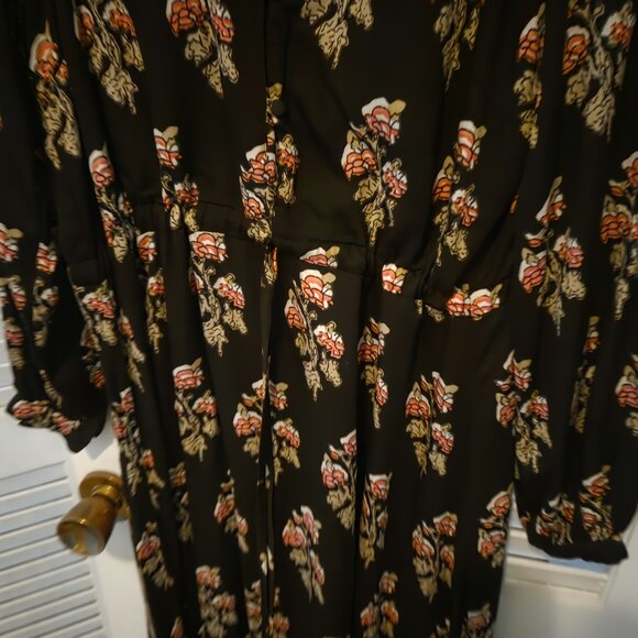 Emerson Fry maxi Dress - Picture 2 of 2